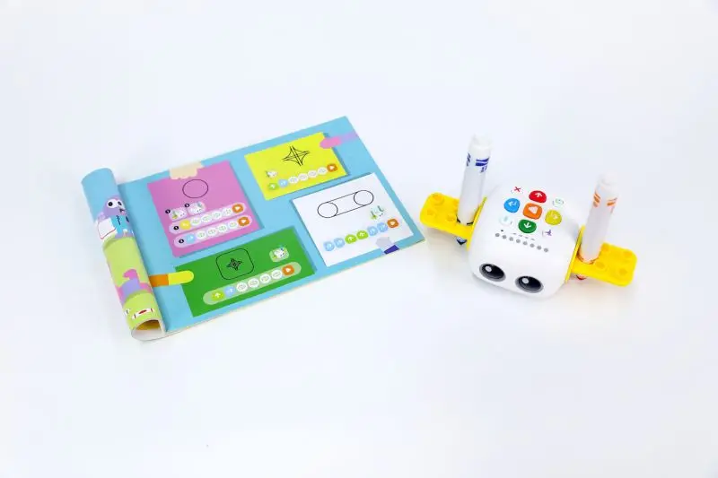 Tale-Bot Pro Klassenset MatataStudio – Ansicht 4