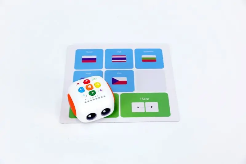 Tale-Bot Pro Klassenset MatataStudio – Ansicht 7