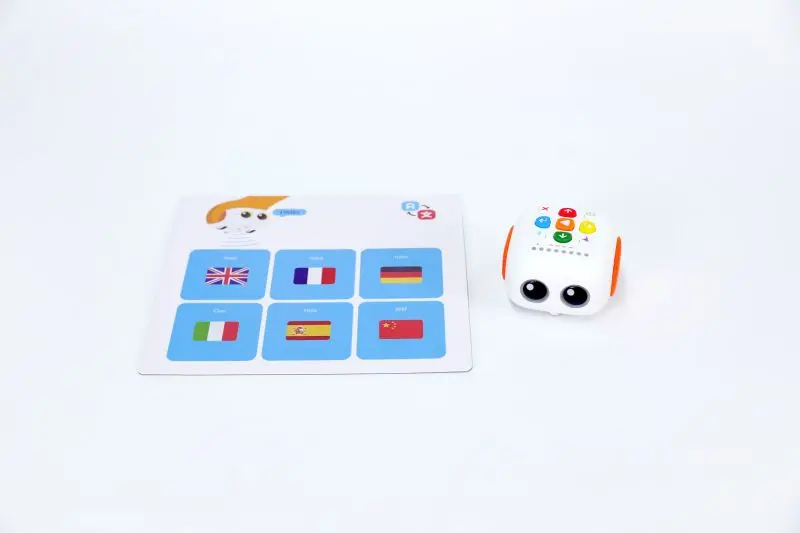 Tale-Bot Pro Klassenset MatataStudio – Ansicht 8