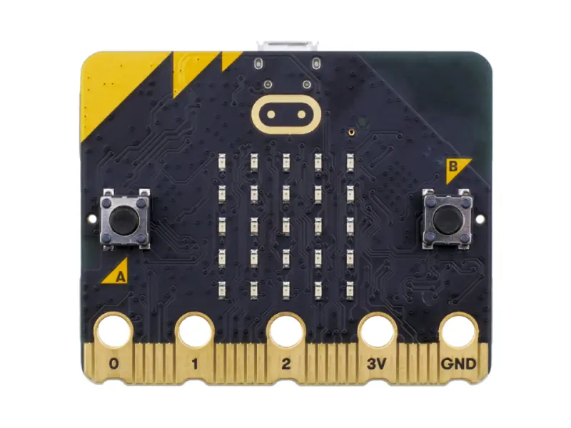 micro:bit Go - Club Bundle (10 Starter Sets) – Ansicht 4