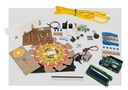 Arduino Starter Kit – Ansicht 6