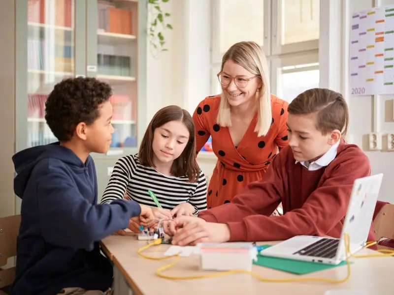 Arduino Education Starter Kit – Ansicht 2