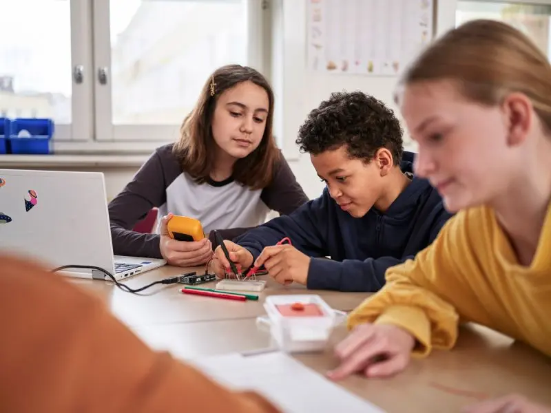 Arduino Education Starter Kit – Ansicht 5
