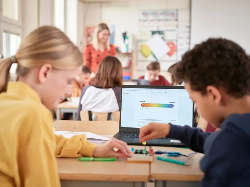 Arduino Education Starter Kit – Ansicht 6