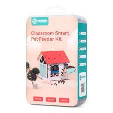ELECFREAKS micro:bit Classroom Smart Pet Feeder Kit – Ansicht 2