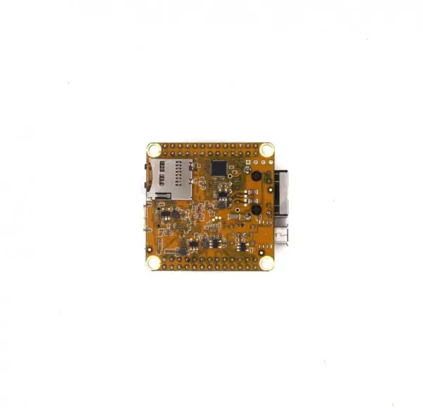 Rock Pi S - 512MB, 1GByte NAND SLC FLash ohne BT und WiFi – Ansicht 5