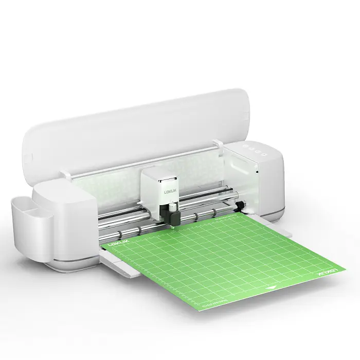 LOKLiK iCraft – Ansicht 2