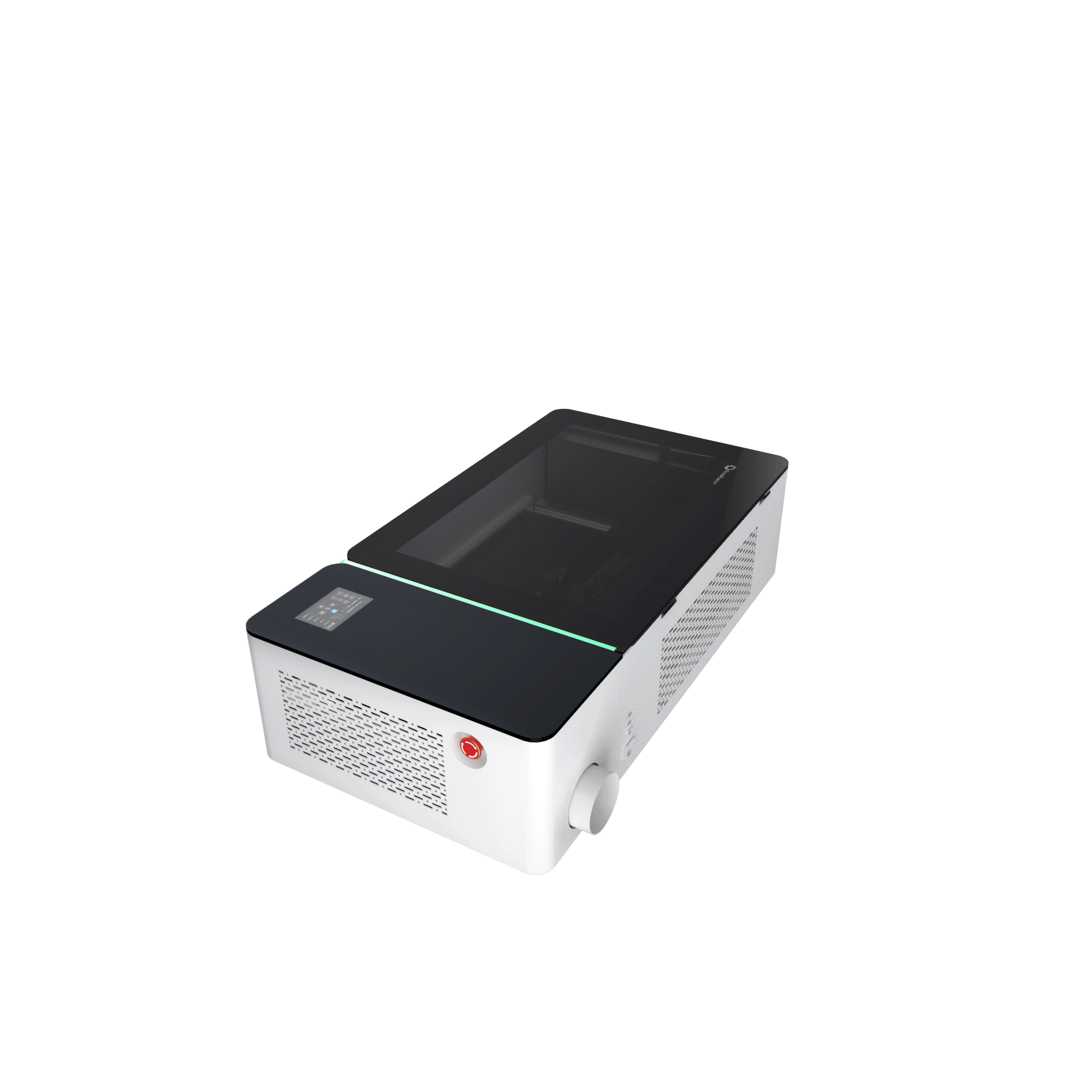 Good-Laser Light 530 55W CO2 Laser – Ansicht 2