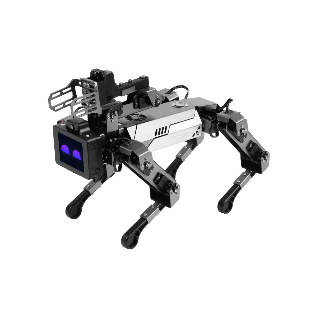 ELECFREAKS CM4 XGO-Lite Robot Dog Kit For Raspberry Pi – Ansicht 2