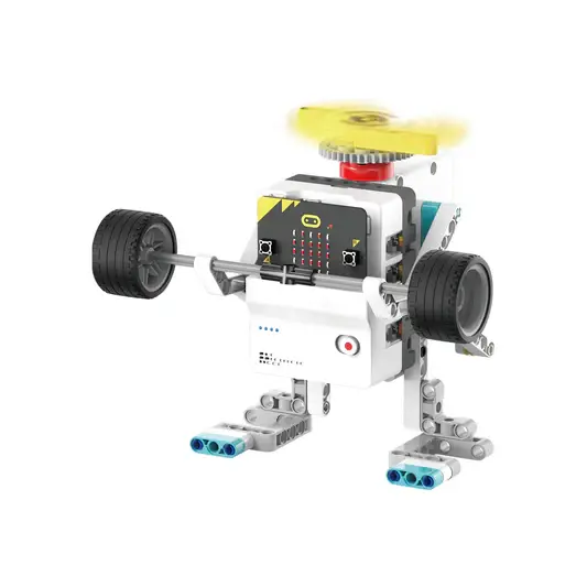ELECFREAKS micro:bit Nezha Pro Sports Kit (ohne micro:bit Board) – Ansicht 9