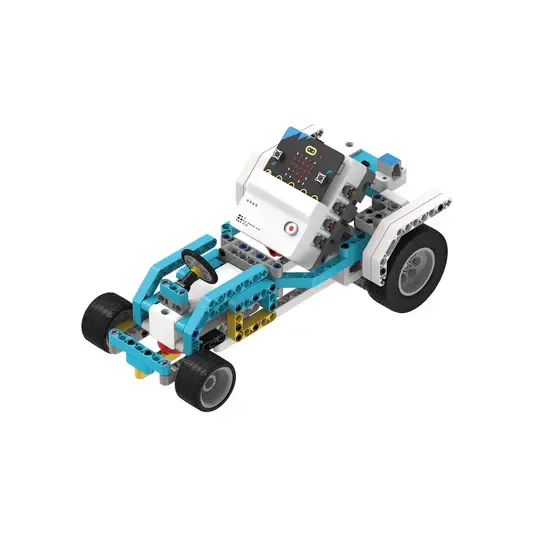 ELECFREAKS micro:bit Nezha Pro AI Mechanical Power Kit (ohne micro:bit Board) – Ansicht 7