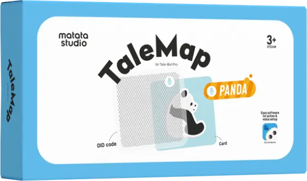 MatataLab MINT Erweiterung "Tale Map" – Ansicht 2