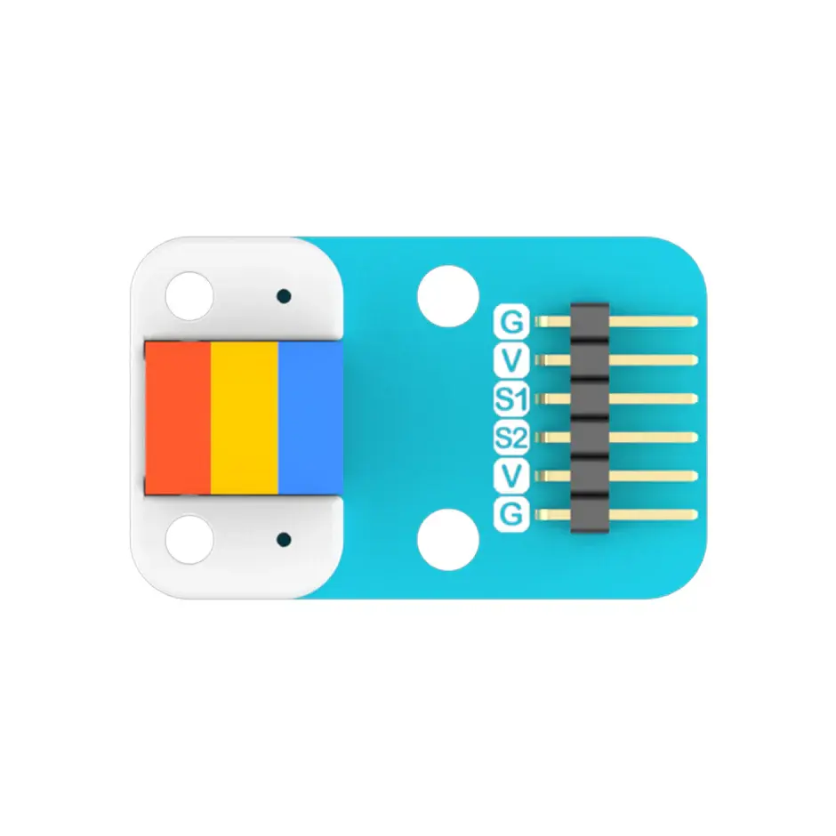 ELECFREAKS ELECFREAKS PlanetX GPIO Adapter – Ansicht 2