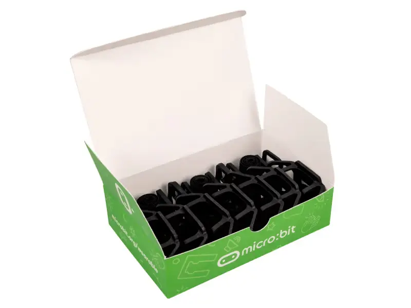 micro:bit Wearable (10er-Packung) – Ansicht 7