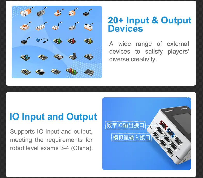Makerzoid Coding Cube Premium ab 6 Jahren – Ansicht 7
