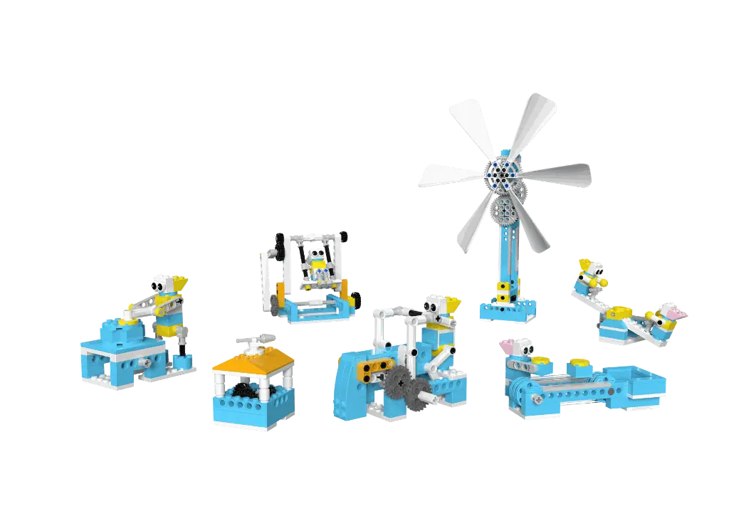 Makerzoid Happy Farm Bountiful Fields ab 6 Jahren – Ansicht 2