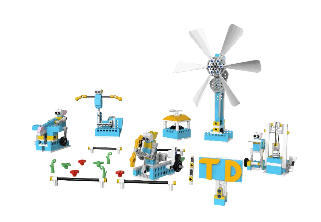 Makerzoid Happy Farm Fresh Fields ab 6 Jahren – Ansicht 3