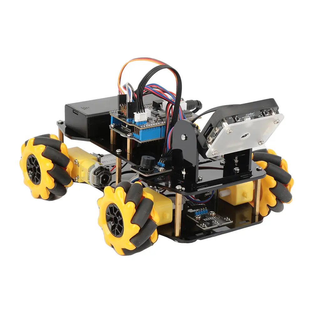ACEBOTT AI Expansion Pack Kit für Smart Car – Ansicht 4