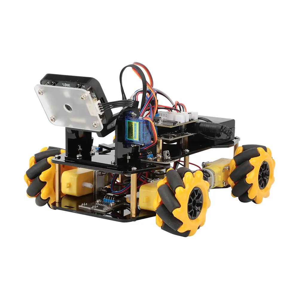 ACEBOTT AI Expansion Pack Kit für Smart Car – Ansicht 5