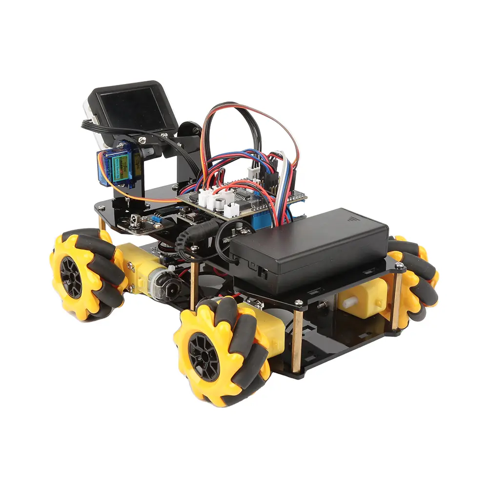 ACEBOTT AI Expansion Pack Kit für Smart Car – Ansicht 6