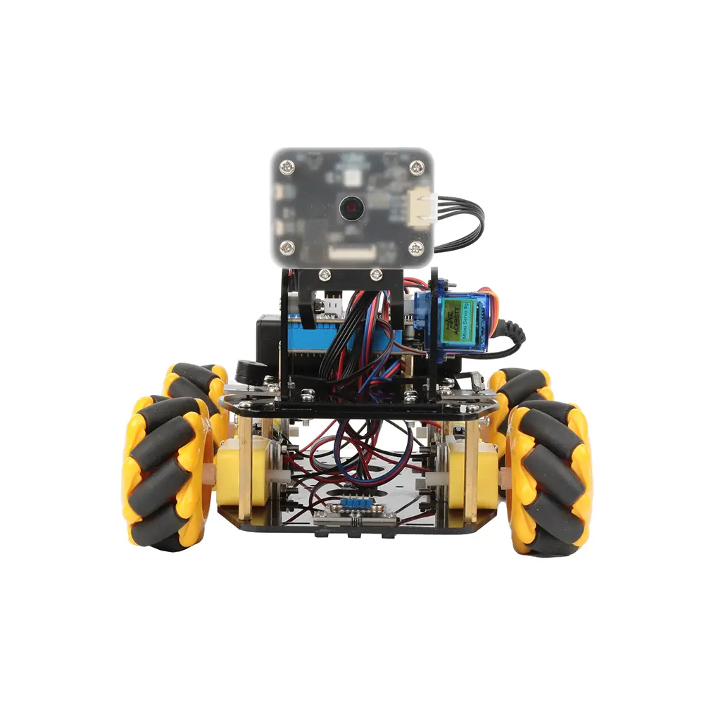 ACEBOTT AI Expansion Pack Kit für Smart Car – Ansicht 8