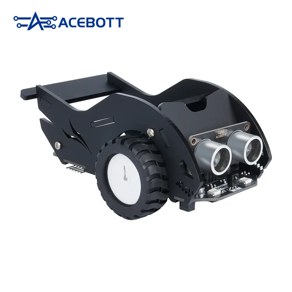 ACEBOTT Intelligent Transport Education Kit (Level 2) – Ansicht 5