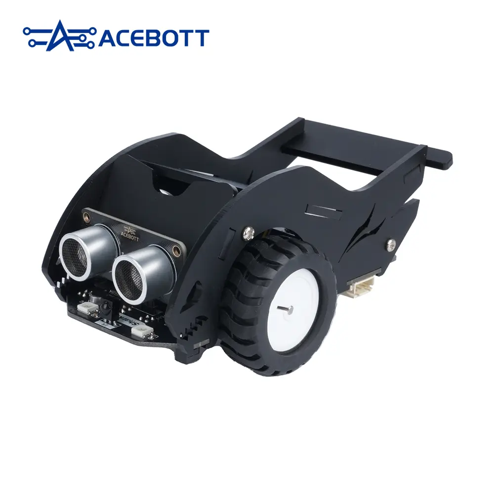 ACEBOTT Intelligent Transport Education Kit (Level 2) – Ansicht 6