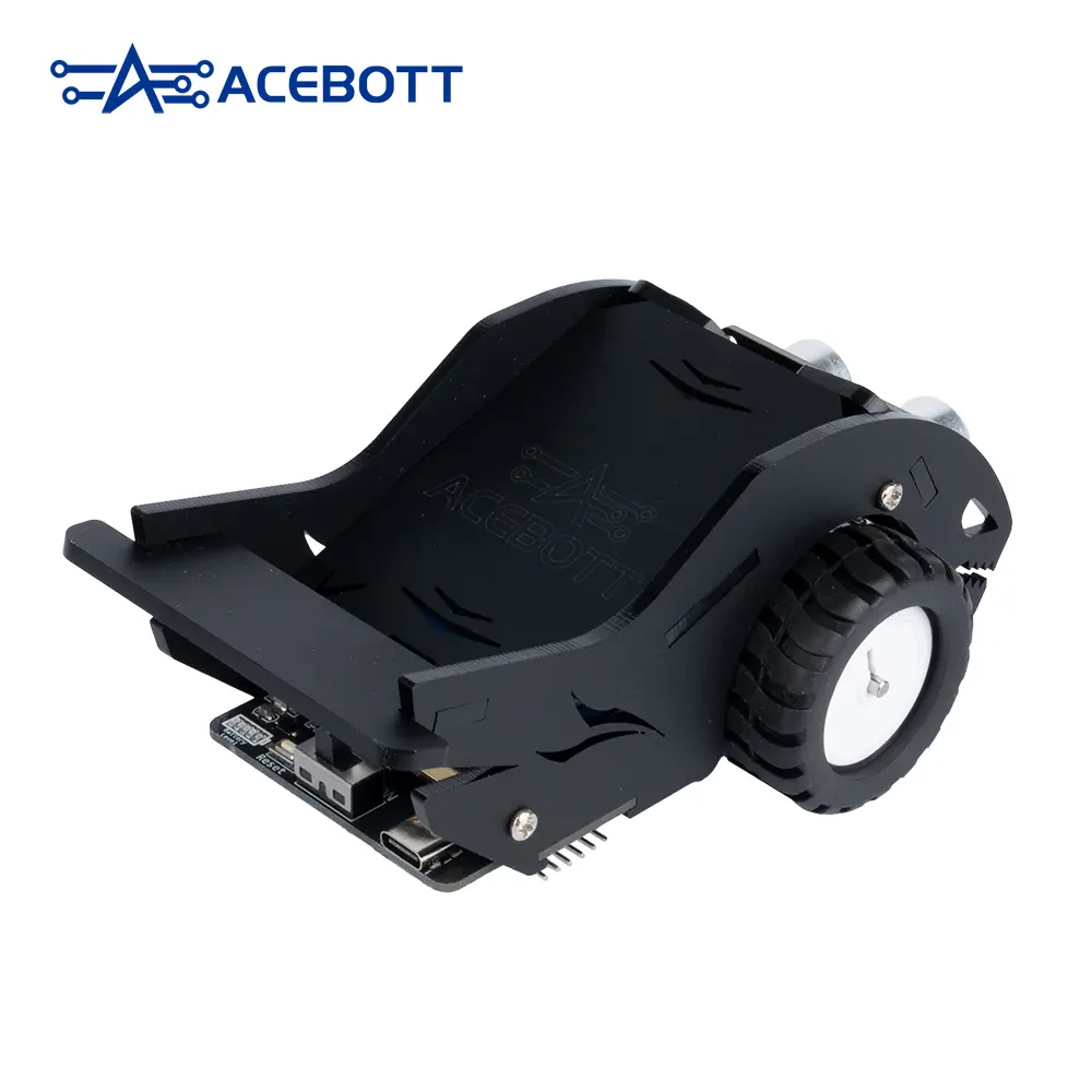 ACEBOTT Intelligent Transport Education Kit (Level 2) – Ansicht 7