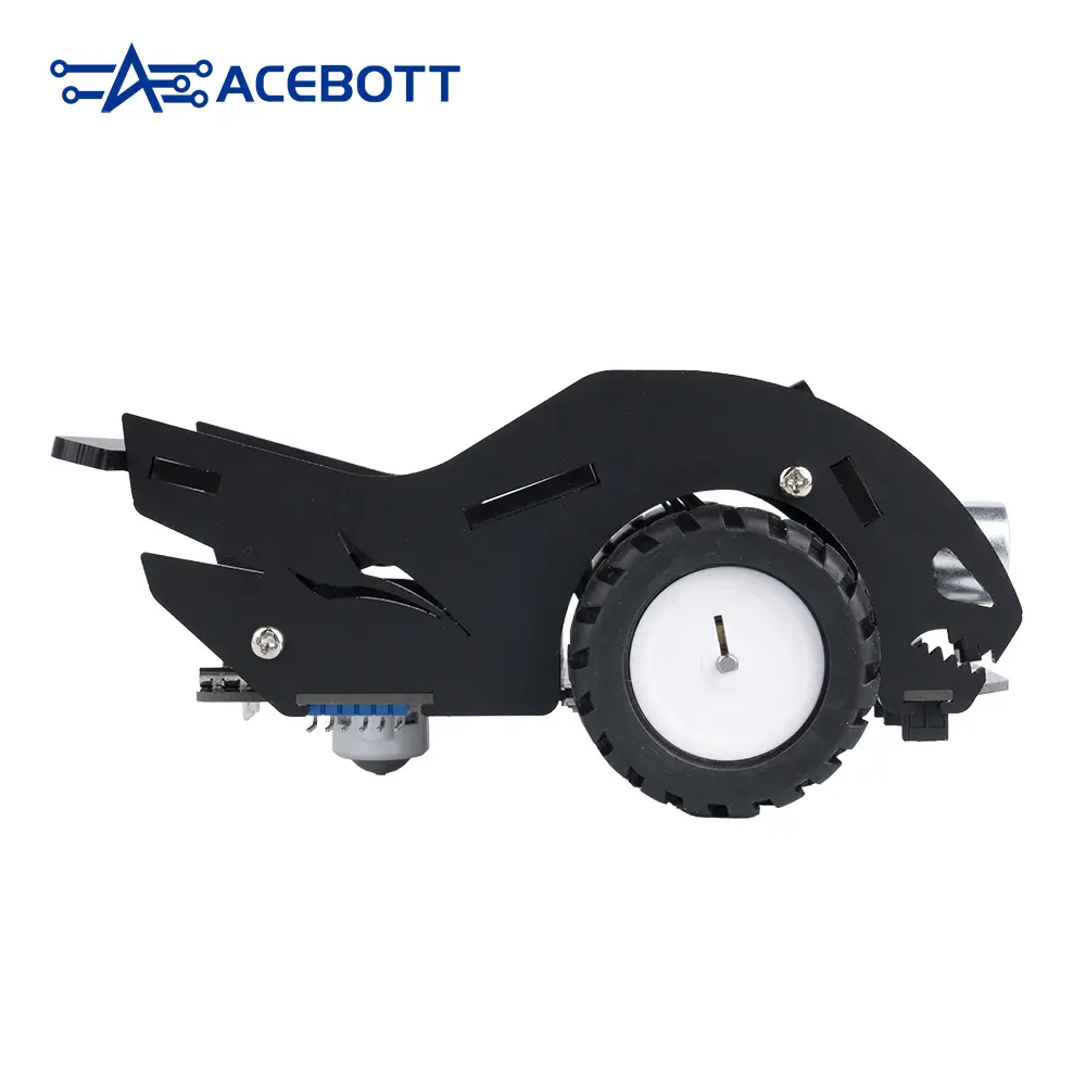 ACEBOTT Intelligent Transport Education Kit (Level 2) – Ansicht 8