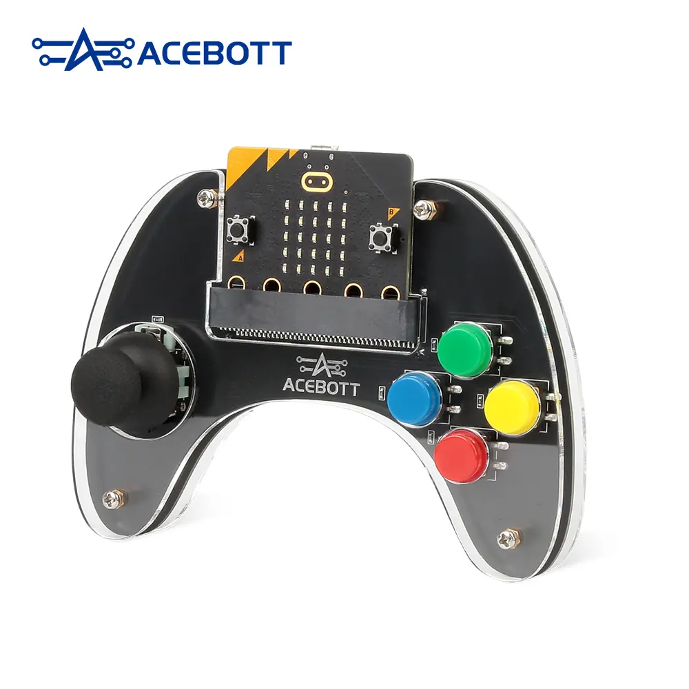 ACEBOTT Micro:bit handle kit – Ansicht 3