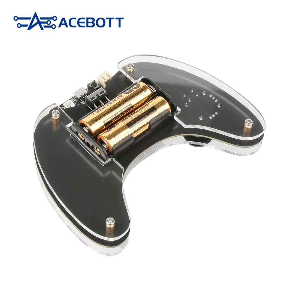 ACEBOTT Micro:bit handle kit – Ansicht 4