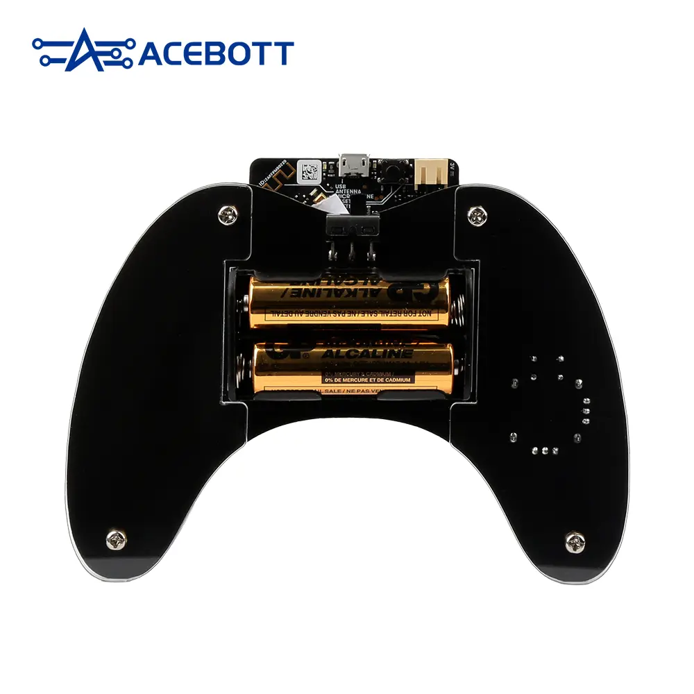 ACEBOTT Micro:bit handle kit – Ansicht 5