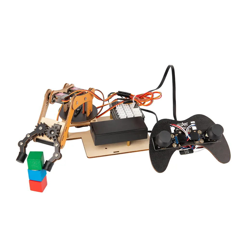 ACEBOTT Smart Factory Education Kit Level 1 – Ansicht 8