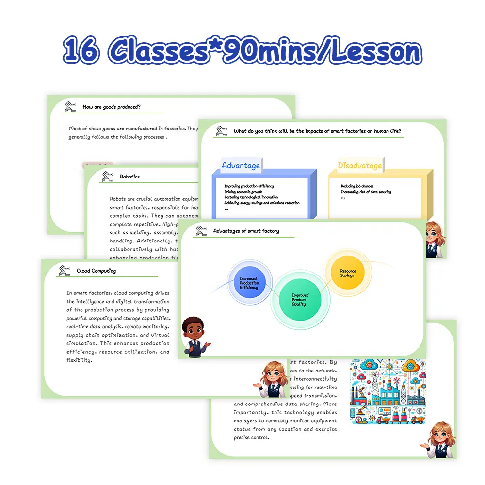 ACEBOTT Smart Factory Education Kit Level 1 – Ansicht 13