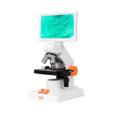 MatataStudio Digital Microscope MT3 – Ansicht 2