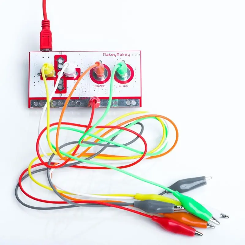 Makey Makey Classic: An Invention Kit for Everyone – Ansicht 2