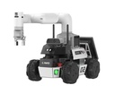 Elephant Robotics LIMO Cobot – Ansicht 2