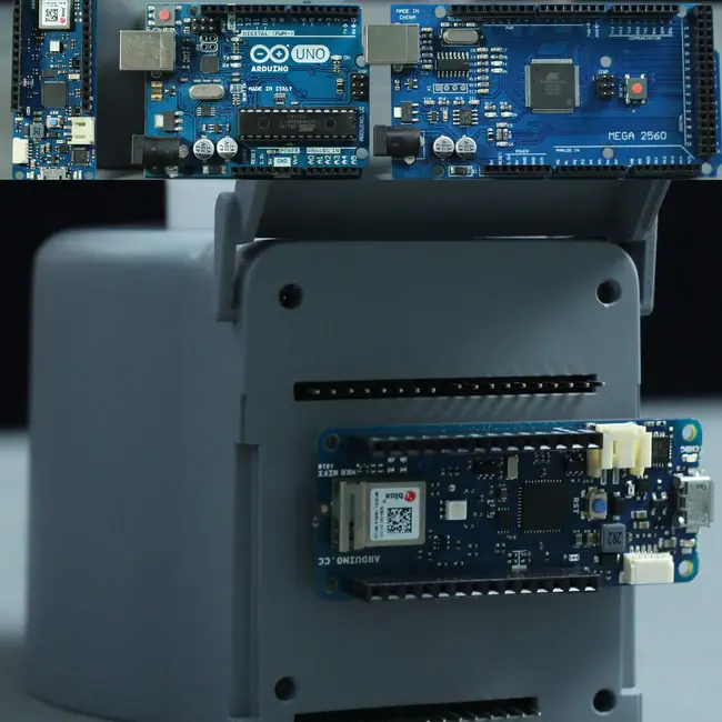 Elephant Robotics myCobot-280 – Ansicht 2