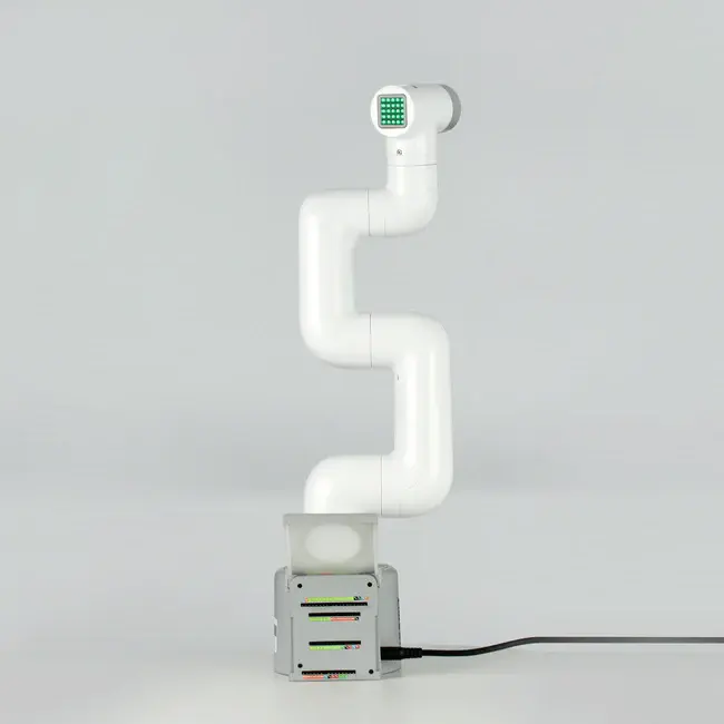 Elephant Robotics myCobot-280 – Ansicht 7