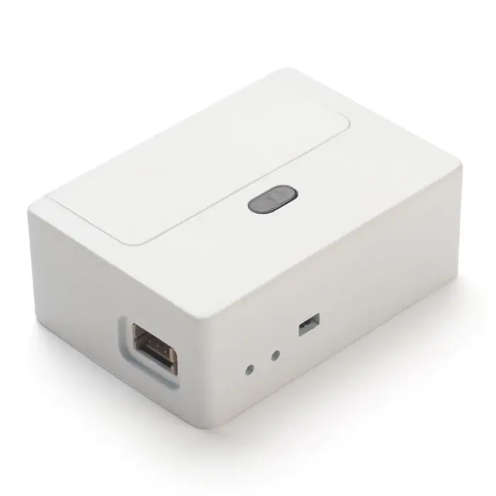 DRAGINO LoRaWAN LiDAR ToF Distance Detection Sensor · DS20L-EU868 – Ansicht 3