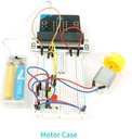 ELECFREAKS micro:bit Starter Kit (ohne micro:bit Board) – Ansicht 4