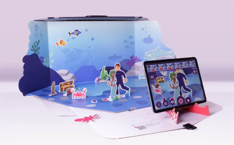 Piximakey Animation Studio Stop Motion – Ansicht 3