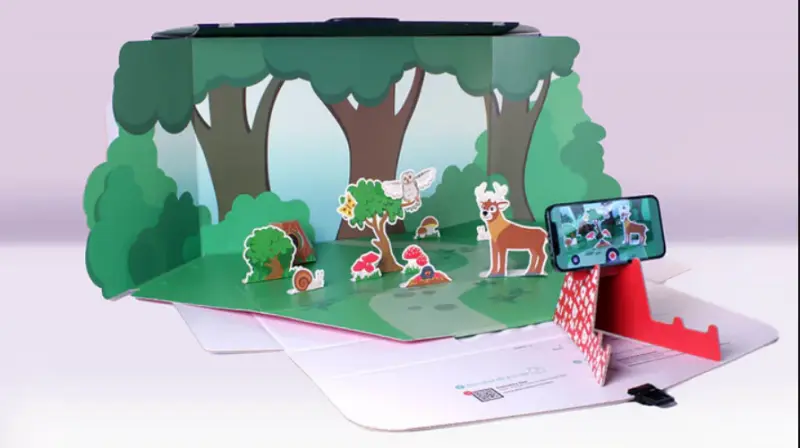 Piximakey Animation Studio Stop Motion – Ansicht 5