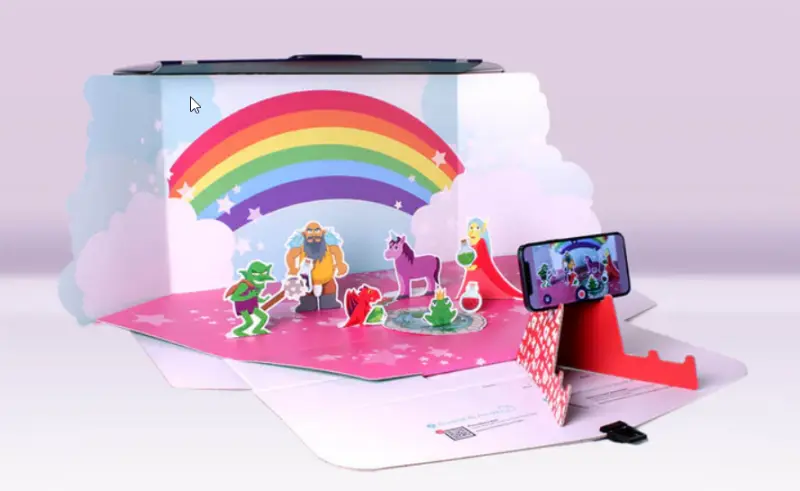 Piximakey Animation Studio Stop Motion – Ansicht 6