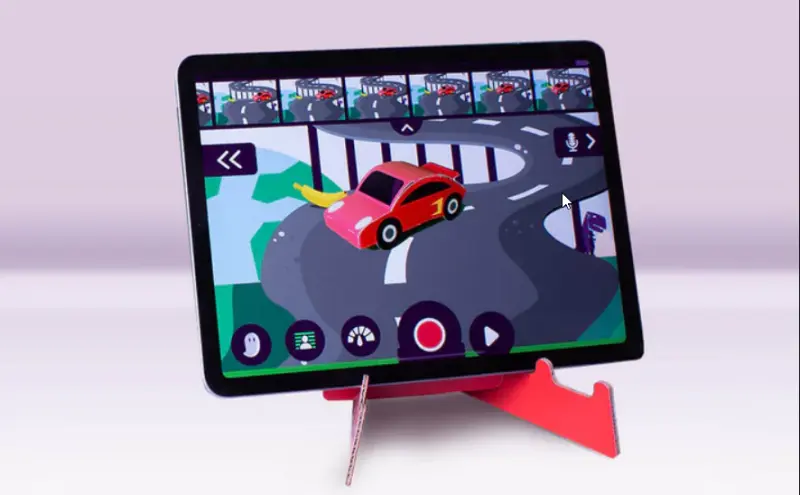 Piximakey Animation Studio Stop Motion – Ansicht 7