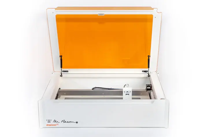 Mr Beam II dreamcut [x] & Air Filter III Bundle – Ansicht 5