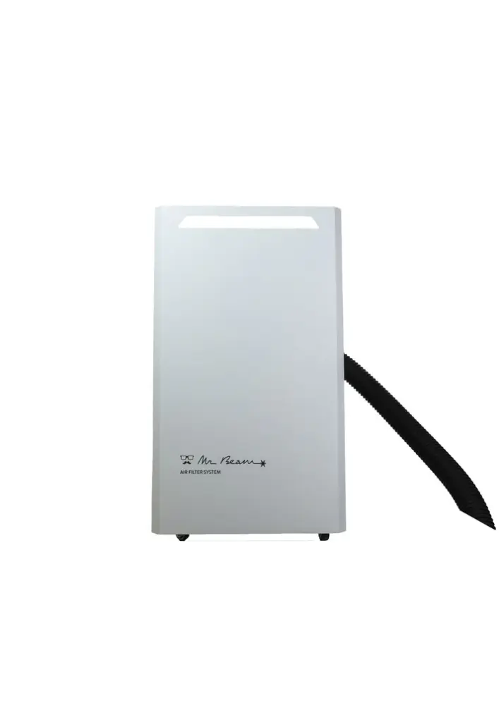Mr Beam II dreamcut [x] & Air Filter III Bundle – Ansicht 6