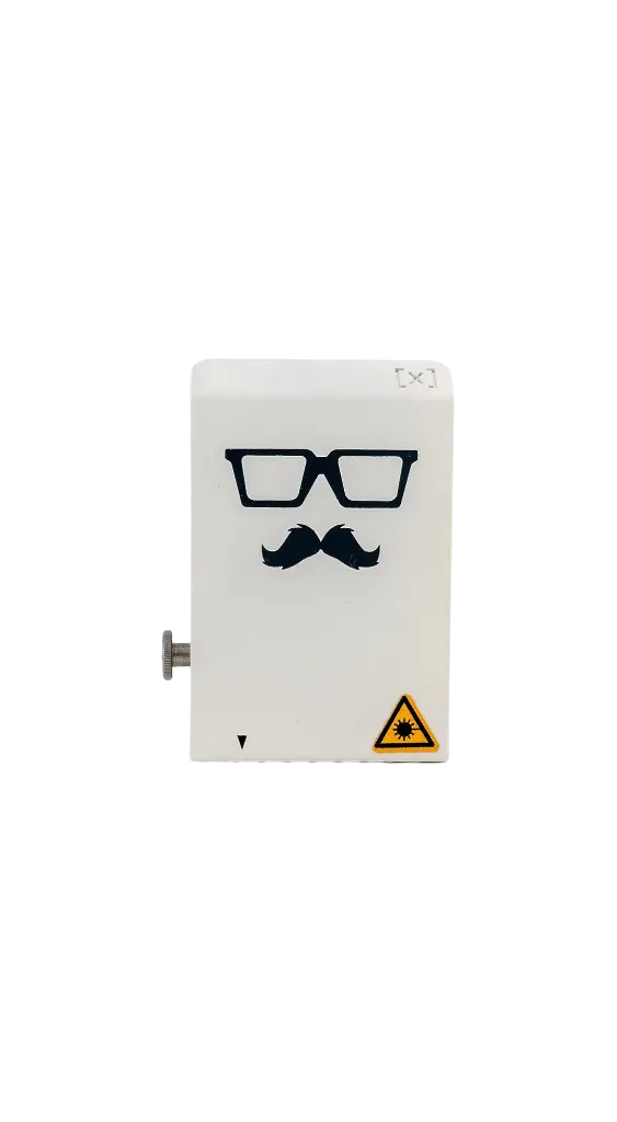 Mr Beam II dreamcut [x] Laserkopf zum Nachrüsten – Ansicht 2