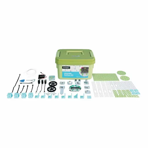 Forward Education Climate Action Kit – Ansicht 7