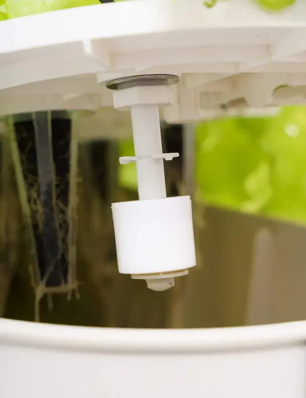 Forward Education Gewächshaus/Smart Hydroponics Kit – Ansicht 8